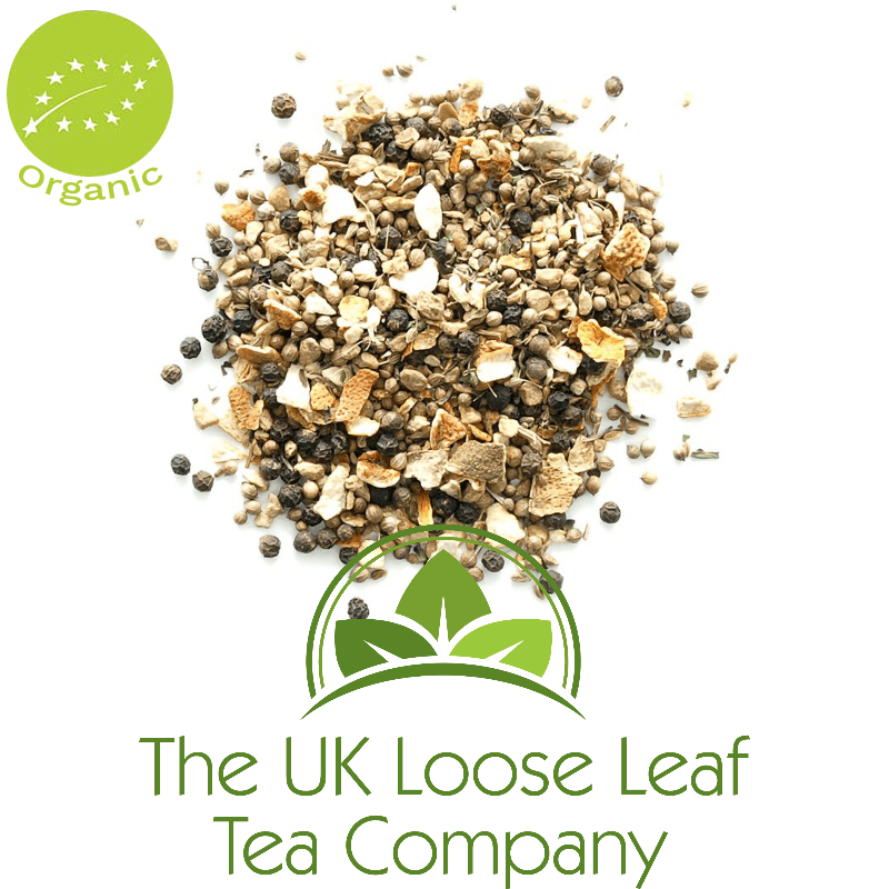 The Benefits Of Ayurveda Tea