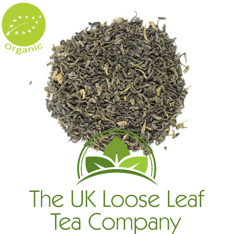 10 Benefits of Green Tea