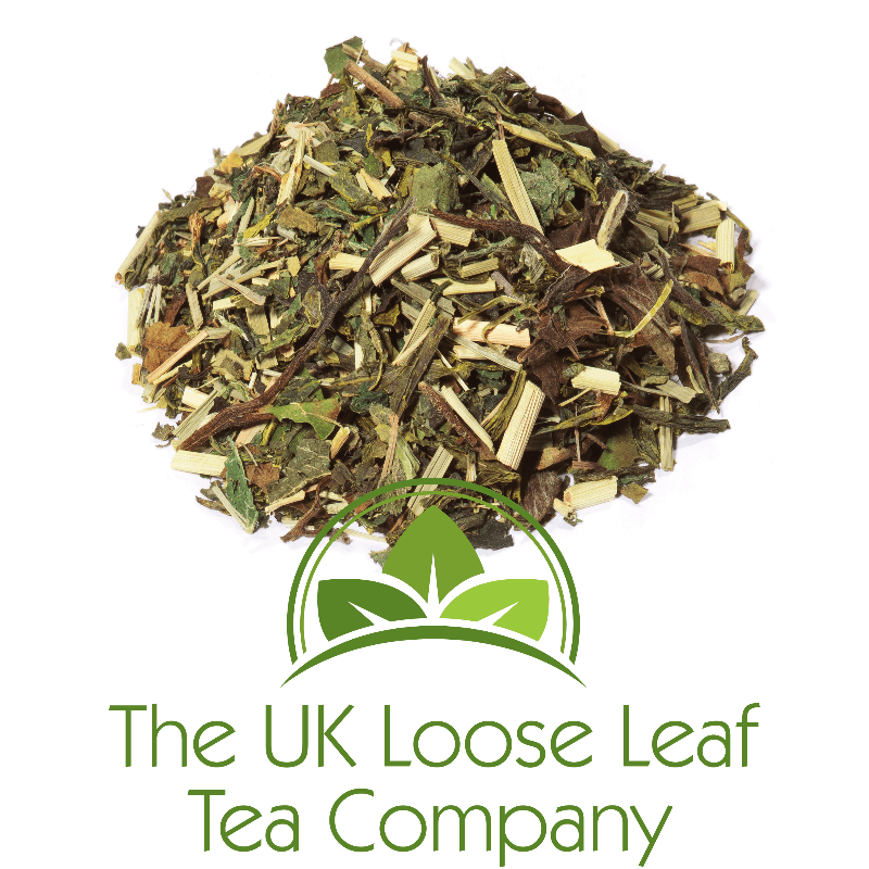 Classic Green Detox Tea