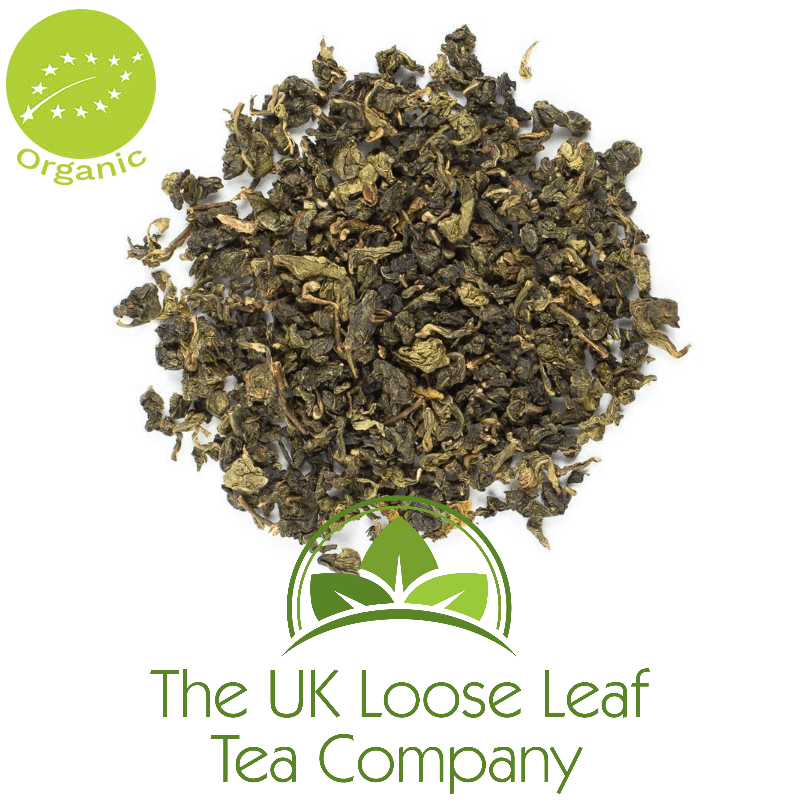 Oo Dung It: a very special oolong tea