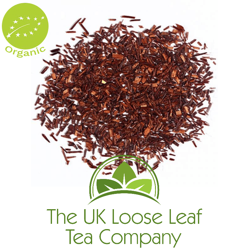 15 Benefits of Red Tea, Rooibos or Redbush Tea