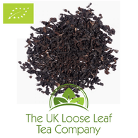 Organic Tea