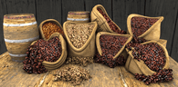Coffee Beans