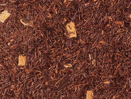 Rooibos Earl Grey Tea - The UK Loose Leaf Tea Company Ltd