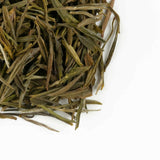 #2 Huoshan Huangya Yellow Tea - The UK Loose Leaf Tea Company Ltd Crop 1