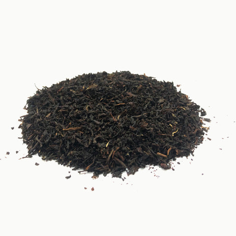 Organic Earl Grey