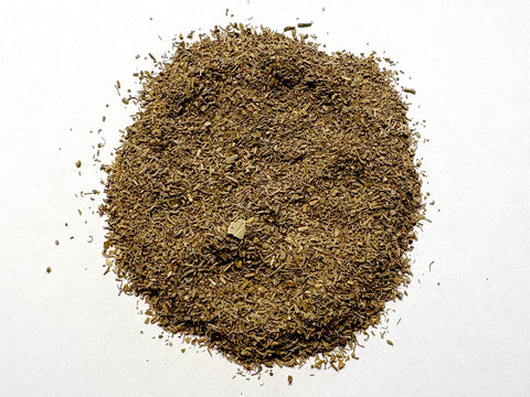 Valerian Root The UK Loose Leaf Tea Company Finer Cut