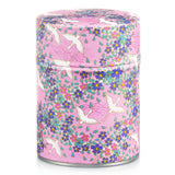 Esashi small Washi Tea Caddy - The UK Loose Leaf Tea Company Ltd