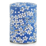 Small Katsuura Washi Tea Caddy from The UK Loose Leaf Tea Company