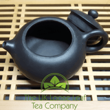 200ml Yixing Purple Clay Teapot - The UK Loose Leaf Tea Company Ltd