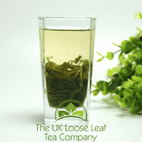 Pi Lo Chun - Spiral of Spring Jade ~ Spring 2020 - The UK Loose Leaf Tea Company Ltd