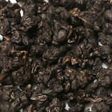 Tie Guan Yin ~ Iron Goddess of Mercy Oolong Tea