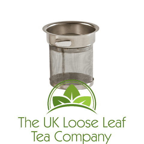 Price & Kensington - 2 Cup Teapot Filter - The UK Loose Leaf Tea Company Ltd