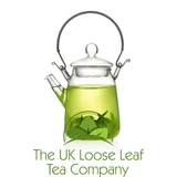 300ml Glass teapot with internal strainer - The UK Loose Leaf Tea Company Ltd