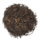 Pu Erh Organic Tea