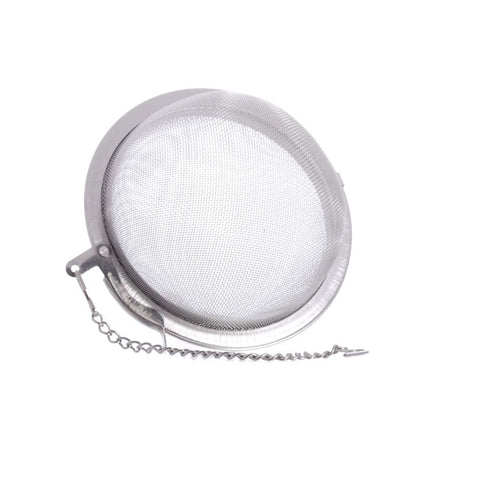 Tea Ball Tea Infuser 45mm - The UK Loose Leaf Tea Company Ltd