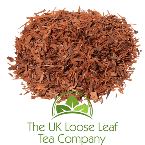 Lapacho - The UK Loose Leaf Tea Company Ltd