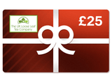 Gift Voucher - The UK Loose Leaf Tea Company Ltd