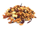 Apple Dreams Fruit Flavoured Infusion Organic - The UK Loose Leaf Tea Company Ltd
