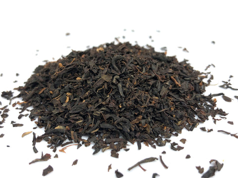Assam Bari Black Tea ~ GFFOP Summer - The UK Loose Leaf Tea Company Ltd