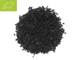 Assam Hathikuli Organic Tea ~ TGFOP - The UK Loose Leaf Tea Company Ltd