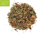 Ayurveda Stay in Balance Organic Infusion - The UK Loose Leaf Tea Company Ltd