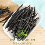 Kuding Herbal Tea - The UK Loose Leaf Tea Company Ltd