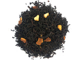 Black Lemon Tea - The UK Loose Leaf Tea Company Ltd
