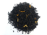 Bourbon Vanilla Tea - The UK Loose Leaf Tea Company Ltd