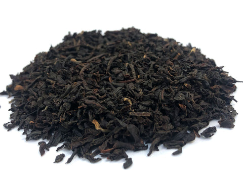 Builder's Cup No: 2 - The UK Loose Leaf Tea Company Ltd