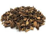 Burdock Root from the UK Loose Leaf Tea Company