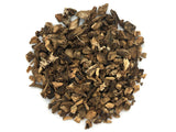 Burdock Root from the UK Loose Leaf Tea Company