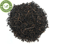 Ceylon Orange Pekoe Decaffeinated Tea - The UK Loose Leaf Tea Company Ltd