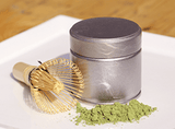 Ceremonial Grade Matcha Green Tea ~ Organic ~ Japan - The UK Loose Leaf Tea Company Ltd