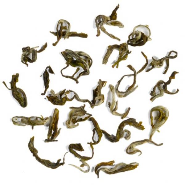 China White Monkey Tea The UK Loose Leaf Tea Company Ltd