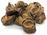 Devil's Claw Root Organic side shot - The UK Loose Leaf Tea Company Ltd