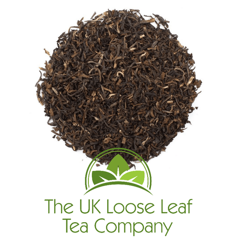 Darjeeling Margaret's Hope~ FTGFOP 2nd Flush - The UK Loose Leaf Tea Company Ltd