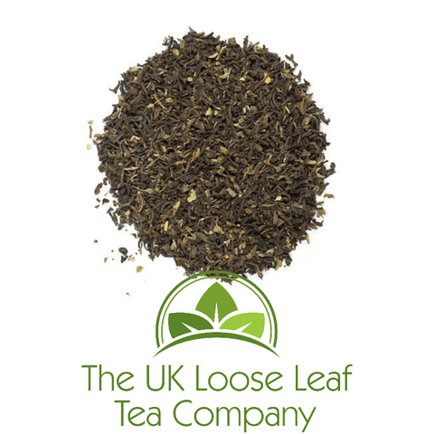 Darjeeling Selection Autumn Tea - The UK Loose Leaf Tea Company Ltd