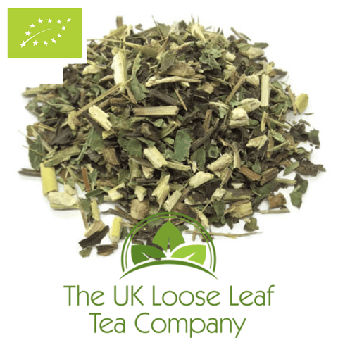 Echinacea Purpurea - The UK Loose Leaf Tea Company Ltd