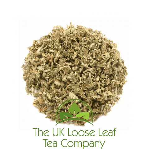 Feverfew Herb Organic - The UK Loose Leaf Tea Company Ltd