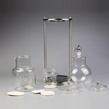 600ml Cold Brew Drip System - The UK Loose Leaf Tea Company Ltd