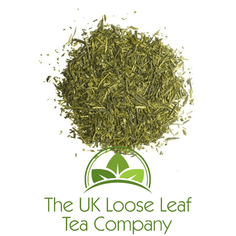 Gabalong Tea - The UK Loose Leaf Tea Company Ltd