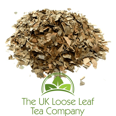 Ginkgo Biloba ~ Maidenhair - The UK Loose Leaf Tea Company Ltd