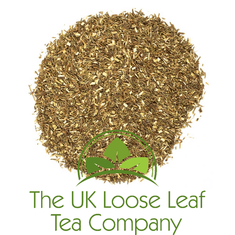 Green Rooibos - The UK Loose Leaf Tea Company Ltd