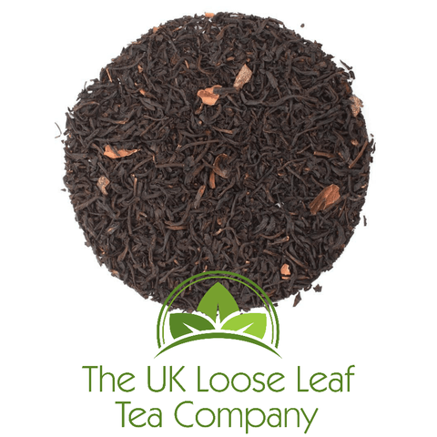 Irish Malt Tea ~ FOP ~ Summer - The UK Loose Leaf Tea Company Ltd