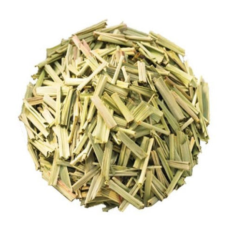 Lemongrass Organic - The UK Loose Leaf Tea Company Ltd