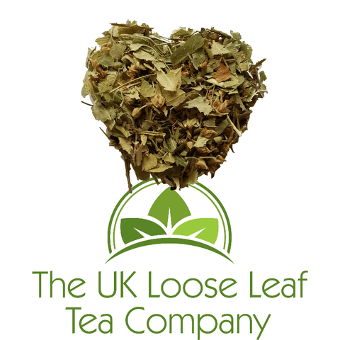 Lime Flower (Linden) Infusion - The UK Loose Leaf Tea Company Ltd