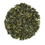 Milky Oolong Tea ~ Chinese Style - The UK Loose Leaf Tea Company Ltd