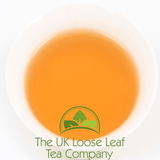 Milky Oolong Tea ~ Chinese Style - The UK Loose Leaf Tea Company Ltd
