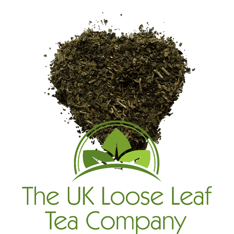 Nettle Leaf Organic - The UK Loose Leaf Tea Company Ltd